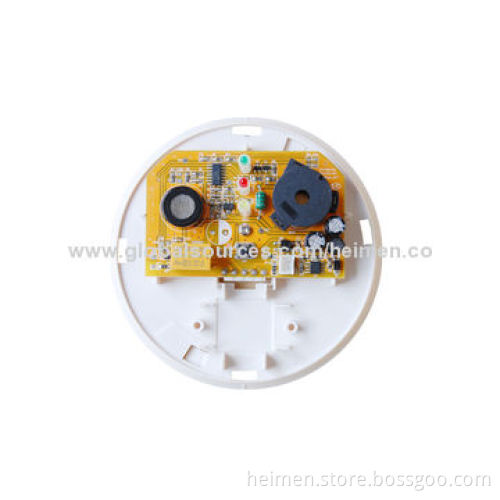 AC 110V/220V Standalone Household Cooking Gas Leak Alarm, Ceiling or Wall Mounted